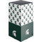Michigan State University Spartans MSU Split XBox Series X Digital Edition Console Skin
