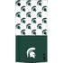 Michigan State University Spartans MSU Split XBox Series X Digital Edition Console Skin
