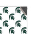 Michigan State University Spartans MSU Split XBox Series X Digital Edition Console Skin