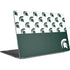 Michigan State University Spartans MSU Split Dell XPS Skin