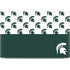 Michigan State University Spartans MSU Split Dell XPS Skin