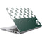 Michigan State University Spartans MSU Split HP ZBook Fury 16 G10 Skin
