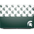 Michigan State University Spartans MSU Split HP ZBook Fury 16 G10 Skin