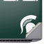 Michigan State University Spartans MSU Split HP ZBook Fury 16 G10 Skin