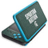 Michigan State University Spartans Nation Nintendo Skins
