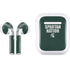 Michigan State University Spartans Nation Apple AirPods Skin