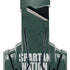 Michigan State University Spartans Nation BENGOO G9000 Skin