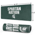 Michigan State University Spartans Nation Gaming Mouse Pad