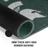 Michigan State University Spartans Nation Gaming Mouse Pad