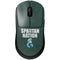 Michigan State University Spartans Nation G Pro Wireless Gaming Mouse Skin