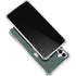 Michigan State University Spartans Nation Gabb Phone 4 Clear Case