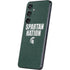 Michigan State University Spartans Nation Galaxy A16 5G Skin