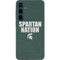 Michigan State University Spartans Nation Galaxy A35 5G Skin