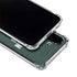 Michigan State University Spartans Nation Galaxy A36 5G Clear Case