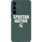 Michigan State University Spartans Nation Galaxy A36 5G Skin