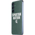Michigan State University Spartans Nation Galaxy A55 5G Skin