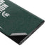 Michigan State University Spartans Nation Galaxy Note 10 Plus Skin
