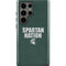 Michigan State University Spartans Nation Galaxy S23 Ultra Pro Case