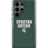 Michigan State University Spartans Nation Galaxy S23 Ultra Pro Case