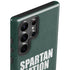 Michigan State University Spartans Nation Galaxy S23 Ultra Pro Case