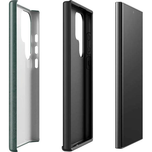 Michigan State University Spartans Nation Galaxy S23 Ultra Pro Case