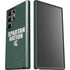 Michigan State University Spartans Nation Galaxy S23 Ultra Pro Case