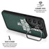 Michigan State University Spartans Nation Galaxy S24 FE Kickstand Case