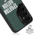 Michigan State University Spartans Nation Galaxy S24 FE Kickstand Case