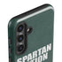 Michigan State University Spartans Nation Galaxy S25 Impact Case