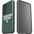 Michigan State University Spartans Nation Galaxy S25 Impact Case