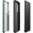 Michigan State University Spartans Nation Galaxy S25 Plus Impact Case