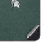 Michigan State University Spartans Nation Galaxy S25 Plus Skin