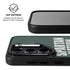 Michigan State University Spartans Nation Galaxy S25 Ultra Kickstand Case