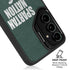 Michigan State University Spartans Nation Galaxy S25 Ultra Kickstand Case