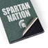 Michigan State University Spartans Nation Galaxy S25 Ultra Skin