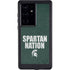 Michigan State University Spartans Nation Galaxy S24 Ultra Waterproof Case
