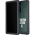 Michigan State University Spartans Nation Galaxy S24 Ultra Waterproof Case