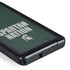 Michigan State University Spartans Nation Galaxy S24 Ultra Waterproof Case