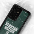 Michigan State University Spartans Nation Galaxy S24 Ultra Waterproof Case