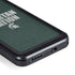 Michigan State University Spartans Nation Galaxy S24 Waterproof Case
