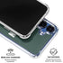 Michigan State University Spartans Nation Galaxy S25 Clear Case