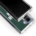 Michigan State University Spartans Nation Galaxy Z Fold5 5G Clear Case