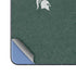 Michigan State University Spartans Nation Galaxy Z Fold5 5G Skin