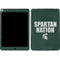 Michigan State University Spartans Nation iPad Skins