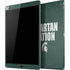 Michigan State University Spartans Nation iPad Skins