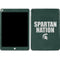 Michigan State University Spartans Nation Apple iPad Skin