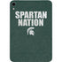 Michigan State University Spartans Nation Apple iPad Mini Skin
