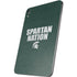 Michigan State University Spartans Nation Apple iPad Mini Skin