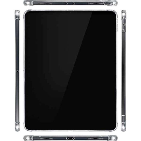 Michigan State University Spartans Nation iPad Pro 11in (2024) Clear Case