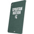 Michigan State University Spartans Nation iPad Pro 13in M4 (2024) Skin